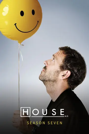 Постер к сериалу "Доктор Хаус" #1241440