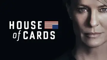 Задник к сериалу "Карточный домик" #1304835