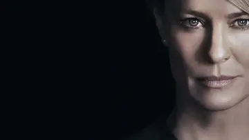 Задник к сериалу "Карточный домик" #1304845