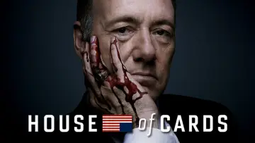 Задник к сериалу "Карточный домик" #1304852