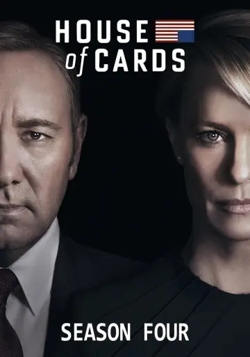 Постер к сериалу "Карточный домик" #1611711
