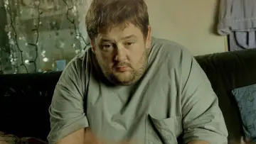 Задник к сериалу "Идеал" #1434095