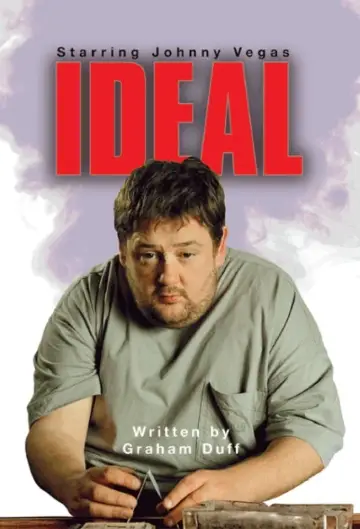 Постер к сериалу "Идеал" #1434099