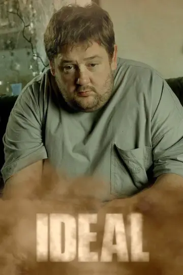 Постер к сериалу "Идеал" #1434100
