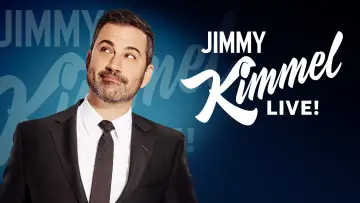 Задник к сериалу "Джимми Киммел в прямом эфире " #1220678