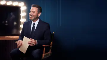 Задник к сериалу "Джимми Киммел в прямом эфире " #1220687