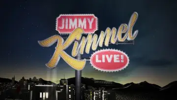 Задник к сериалу "Джимми Киммел в прямом эфире " #1220695