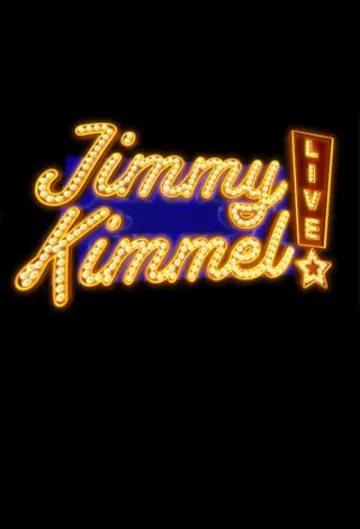 Постер к сериалу "Джимми Киммел в прямом эфире " #1248933