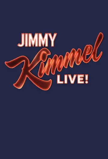 Постер к сериалу "Джимми Киммел в прямом эфире " #1248984