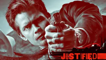 Задник к сериалу "Правосудие" #1309175