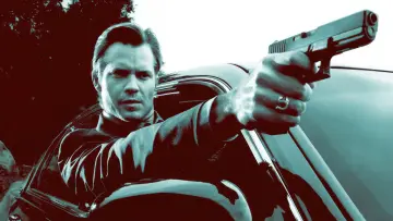 Задник к сериалу "Правосудие" #1309180