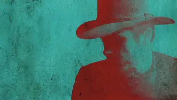 Задник к сериалу "Правосудие" #1309197