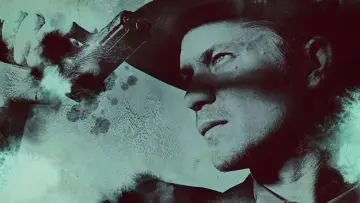Задник к сериалу "Правосудие" #1309204