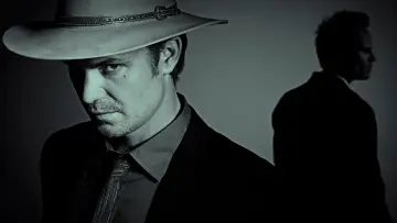 Задник к сериалу "Правосудие" #1309209
