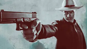 Задник к сериалу "Правосудие" #1309229