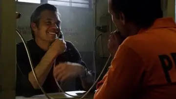 Задник к сериалу "Правосудие" #1309234