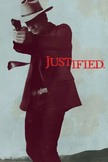 Постер к сериалу "Правосудие" #1309245