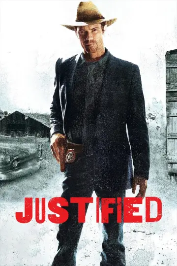 Постер к сериалу "Правосудие" #1309249