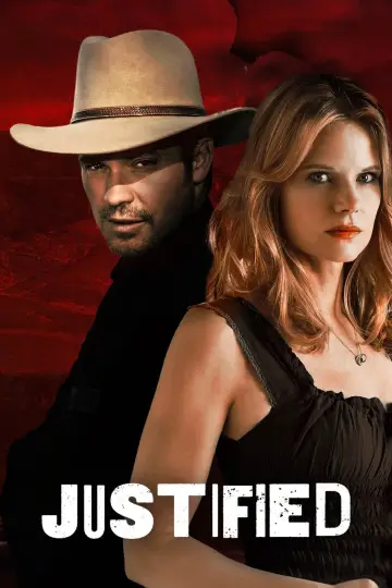 Постер к сериалу "Правосудие" #1309250