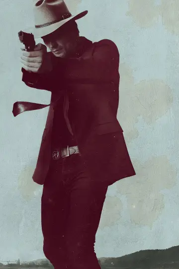 Постер к сериалу "Правосудие" #1309252