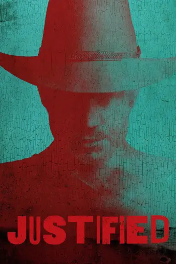 Постер к сериалу "Правосудие" #1309256