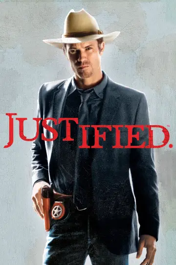 Постер к сериалу "Правосудие" #1309257
