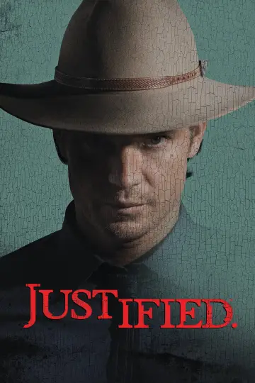 Постер к сериалу "Правосудие" #1309258