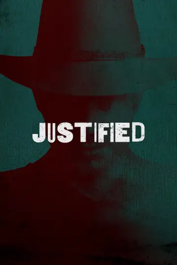 Постер к сериалу "Правосудие" #1309260