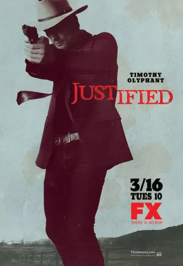 Постер к сериалу "Правосудие" #1309262