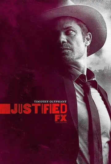 Постер к сериалу "Правосудие" #1309263
