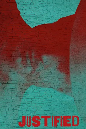 Постер к сериалу "Правосудие" #1309265