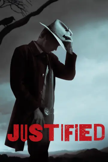 Постер к сериалу "Правосудие" #1309270