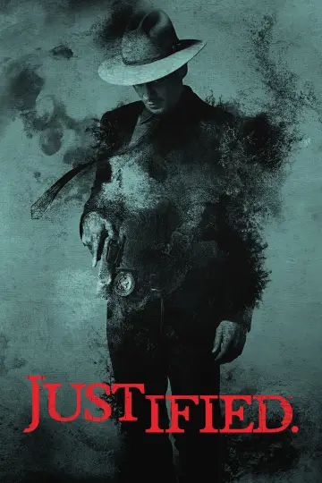 Постер к сериалу "Правосудие" #1309271