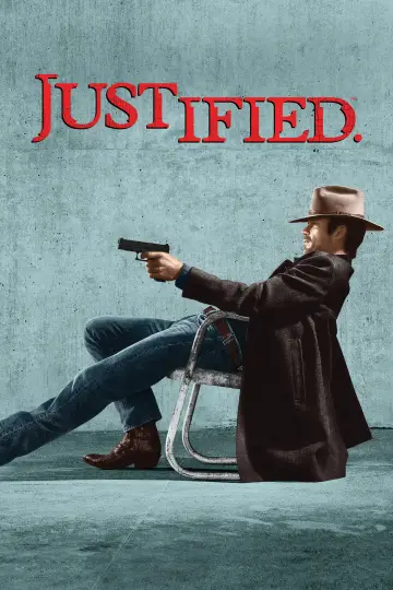 Постер к сериалу "Правосудие" #1309274