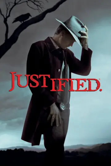 Постер к сериалу "Правосудие" #1309275