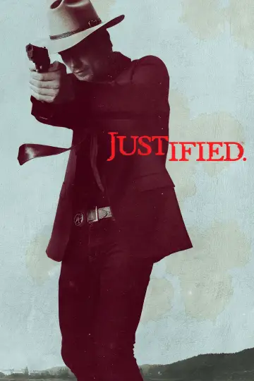 Постер к сериалу "Правосудие" #1309286