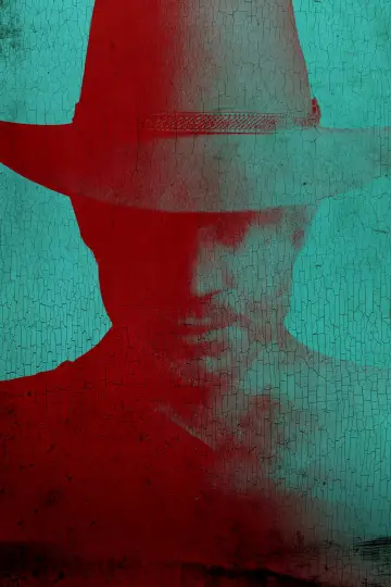 Постер к сериалу "Правосудие" #1309296