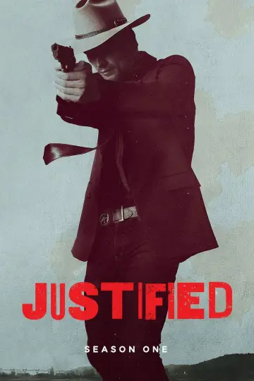Постер к сериалу "Правосудие" #1678091