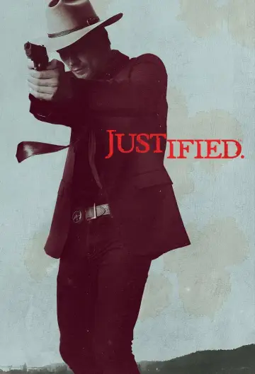Постер к сериалу "Правосудие" #1678094