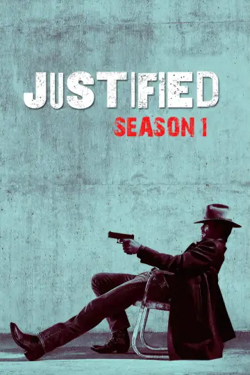 Постер к сериалу "Правосудие" #1678095
