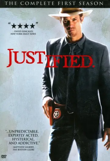 Постер к сериалу "Правосудие" #1678096