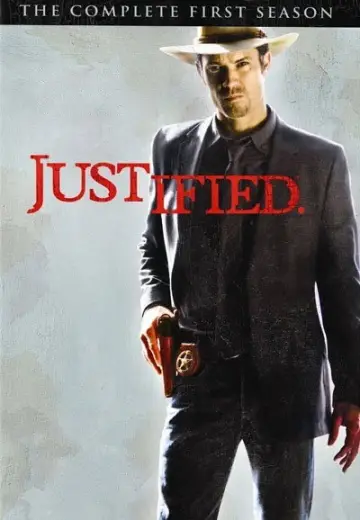 Постер к сериалу "Правосудие" #1678102