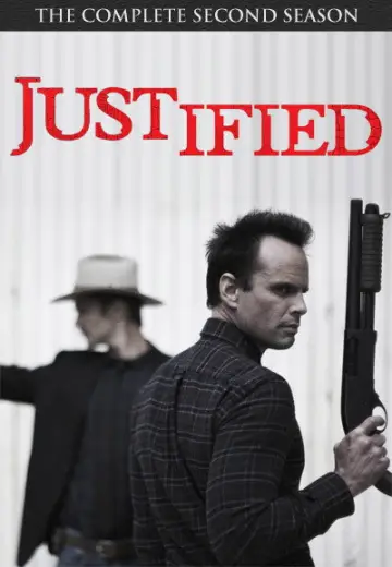 Постер к сериалу "Правосудие" #1678120