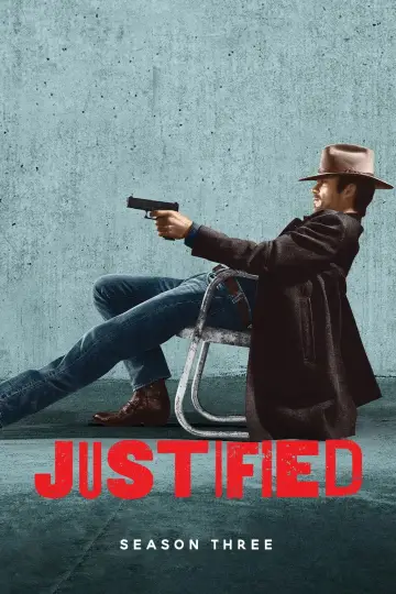 Постер к сериалу "Правосудие" #1678127
