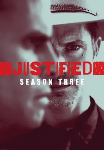 Постер к сериалу "Правосудие" #1678130