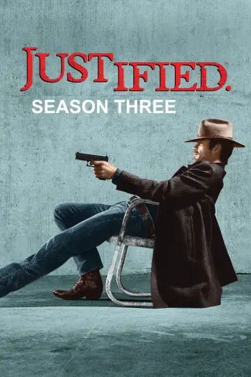 Постер к сериалу "Правосудие" #1678132