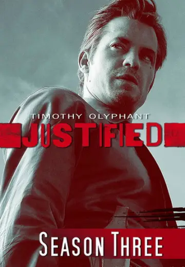 Постер к сериалу "Правосудие" #1678133