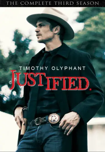 Постер к сериалу "Правосудие" #1678134