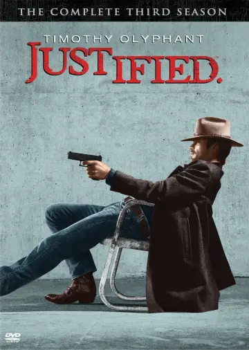 Постер к сериалу "Правосудие" #1678138