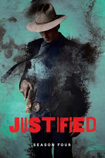 Постер к сериалу "Правосудие" #1678142